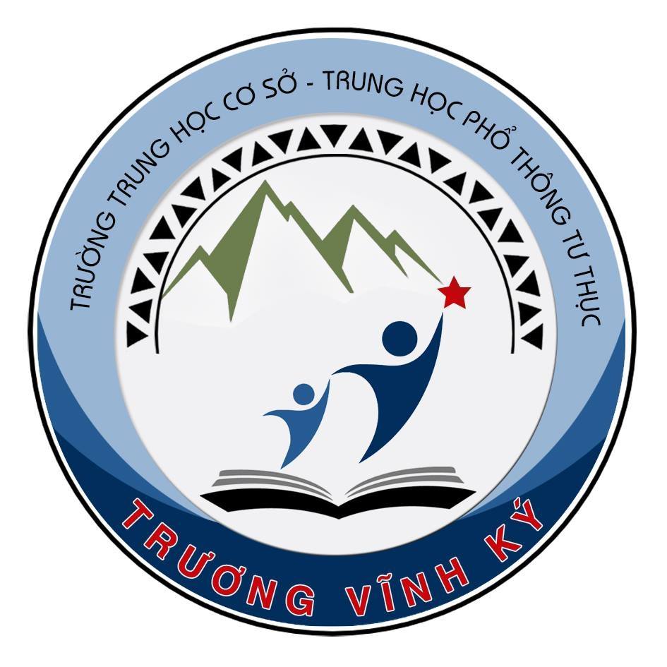 Trường THCS – THPT Trương Vĩnh Ký